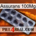 Assurans 100Mg 30